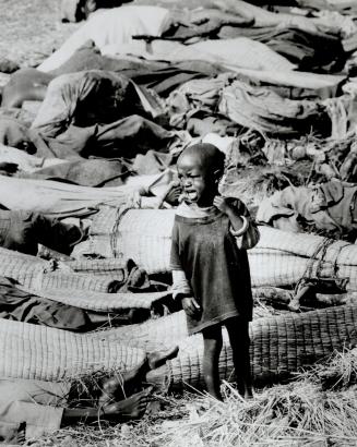 Refugees - Rwanda - up to 1995