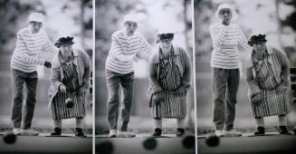 Senior Citizens - 1990