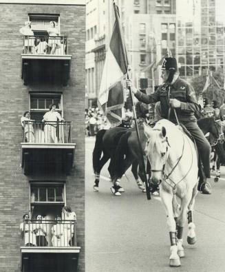 Shriners - up to 1975