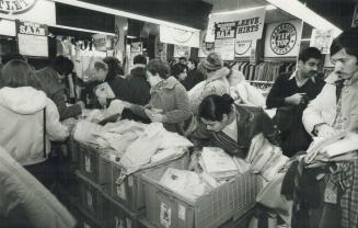 Stores - Boxing Day - up to 1993