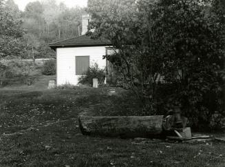 Building at Todmorden Mills Park, Todmorden Mills Historical Site, 67 Pottery Rd, West off Broadview