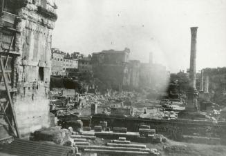 The Forum, Rome