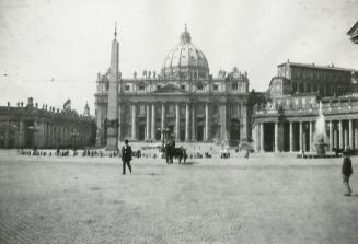 Archbasilica of St. John Lateran, Rome