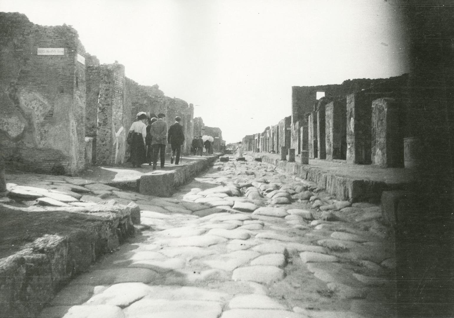 Pompeii