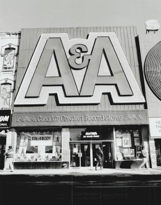 A & A