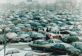 Yorkdale Mall