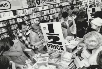 Stores - Boxing Day - up to 1993