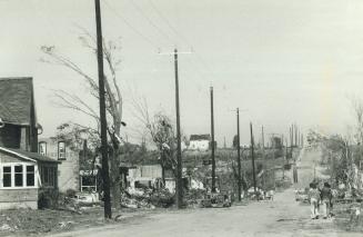 Storms - Tornados - Ontario 1985 (2 files) 2 of 2 files 60