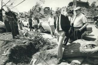 Storms - Tornados - Ontario 1985 (2 files) 2 of 2 files 60