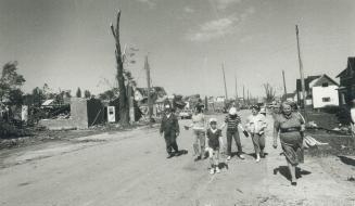 Storms - Tornados - Ontario 1985 (2 files) 2 of 2 files 60