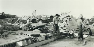 Storms - Tornados - Ontario 1985 (2 files) 2 of 2 files 60