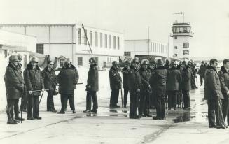 Strikes - Canada - Ontario - Fleck Manufacturing Co