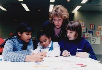 Strikes - Canada - Ontario - Teachers October 27 1997 - November 9 1997