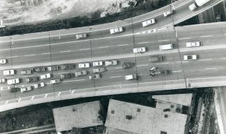 Strikes - Canada - Ontario - Toronto - TTC 1978