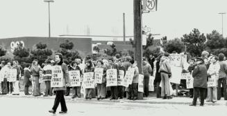 By Rosemary Speirs Toronto Star, Ottawa - The next few days will answer the key question in the postal strike