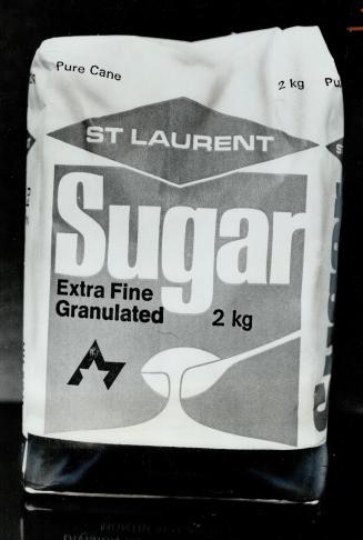 9 Sugar, Warning: Sugar is a threat to teeth, a cause of heart disease and a waste of energy resources