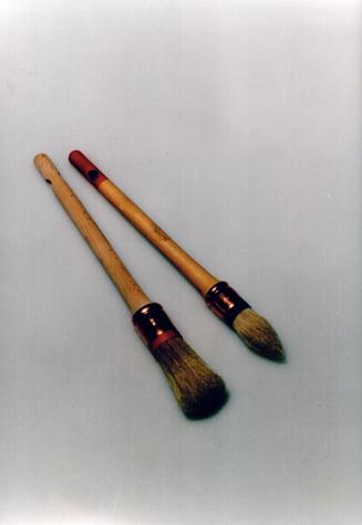 Paintbrushes