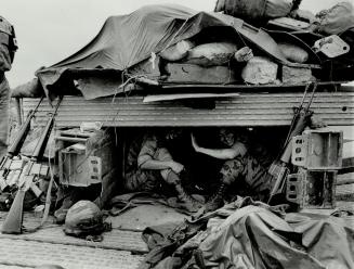 War - Vietnam War - Boris Spremo photos