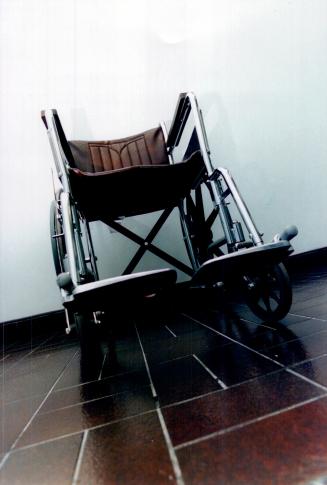 Wheelchairs