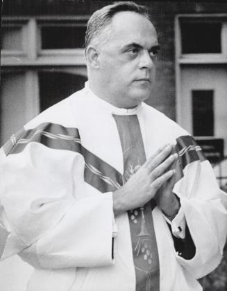 Rev. P. Ouellette