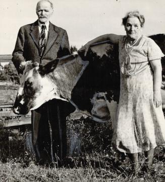 Nagle Kiddies' Grandparents were hosts