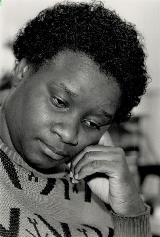 Irma Charles