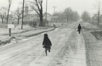 Mennonites - 1970 - 1979