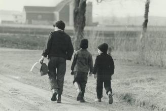 Mennonites - 1970 - 1979