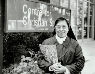 Sister Perpinan