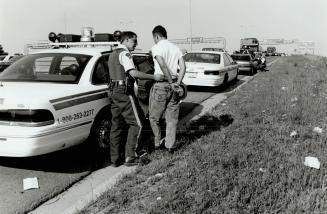 Police - Canada - Ontario - Ontario Provincial Police ( OPP ) - Misc