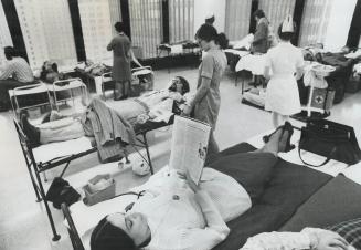 Red Cross - Misc