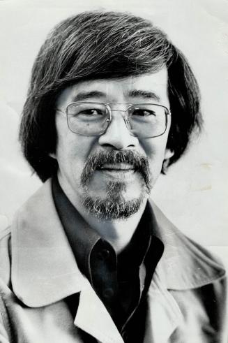 Ken Adachi, Taught English at U of T