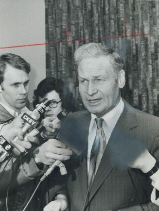 Harold Adamson, Drug sales restarted