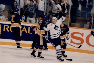 Andreychuk, Dave