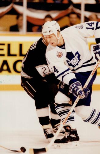 Andreychuk, Dave