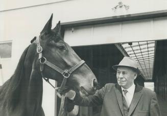 Armstrong, Elgin and Ted and Charles