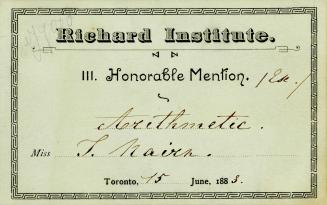 Richard Institute