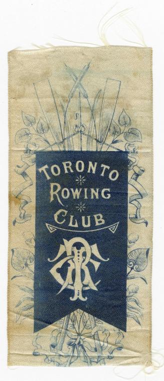 Toronto Rowing Club