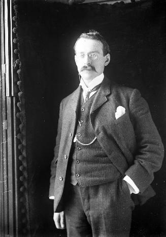 Josephh Adamson Blakey, 1870-1937