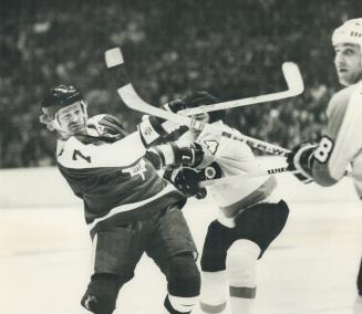 Sports - Hockey - Pro - Stanley Cup - (1975)