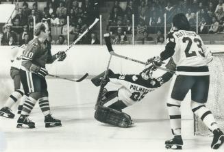 Sports - Hockey - Pro - Stanley Cup - (1979)