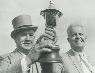 Sports - Horses - Race - Races - Queens Plate (1968)