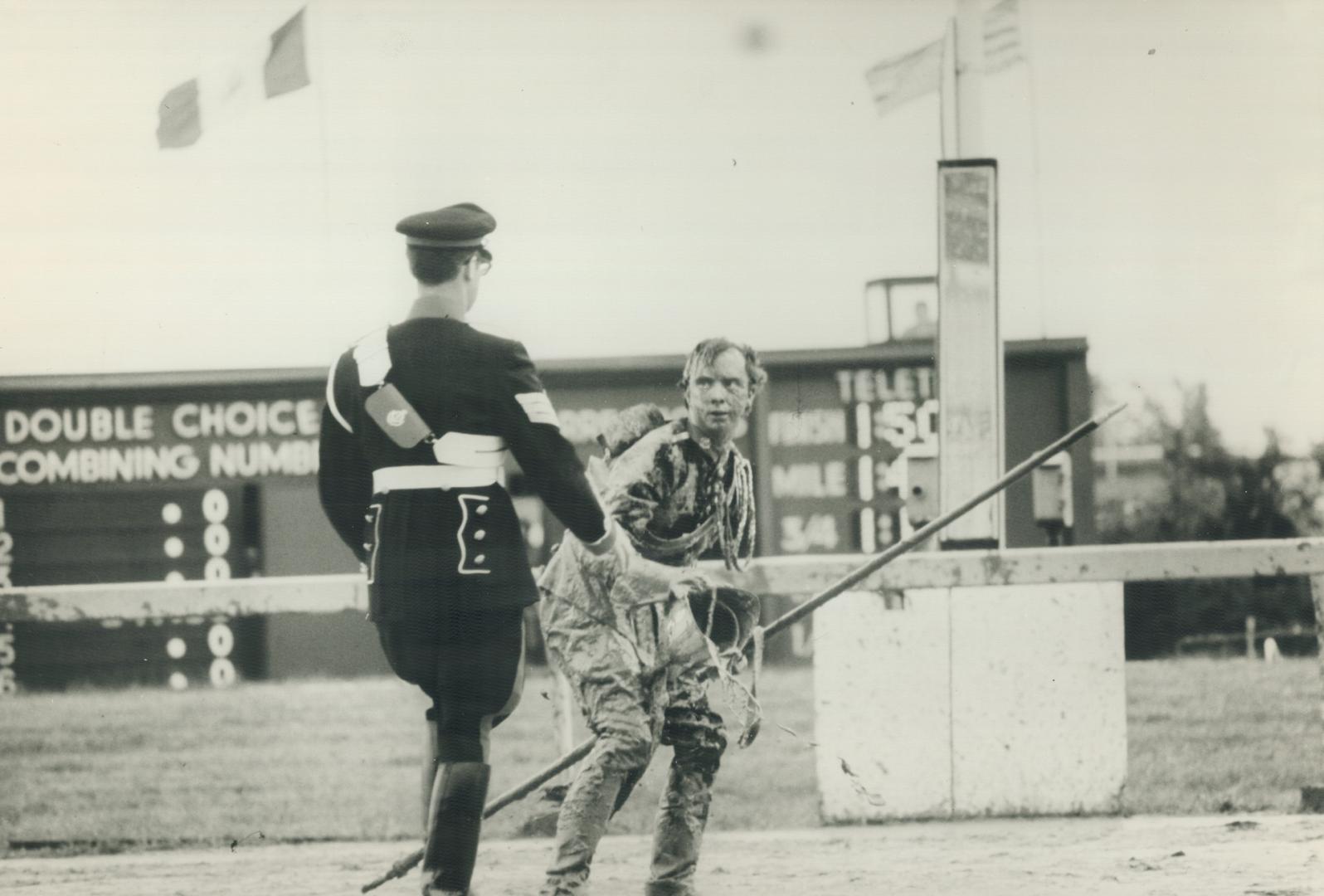 Sports - Horses - Race - Races - Queens Plate (1974-1978)