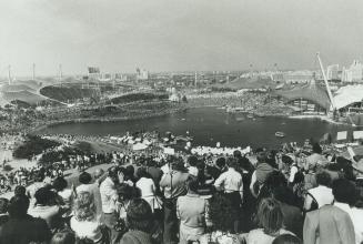 Sports - Olympics - (1972) - Munich