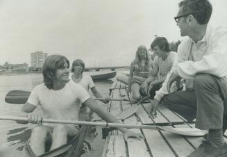 L to R Scot Olderslaw, Reed Oldershaw, Lee Oldershaw, Dean Oldershaw