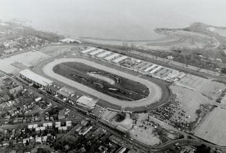 Sports - Horses - Race - Tracks - Greenwood (1987-)