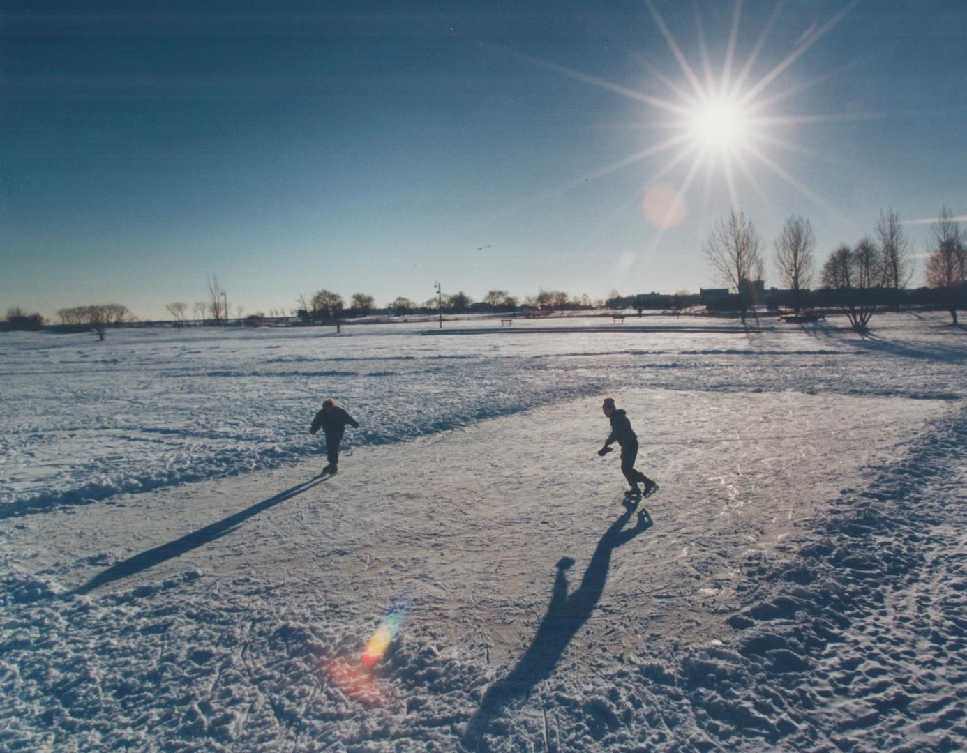 Sports - Skating - Misc