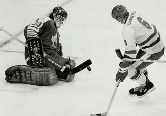 Sports - Olympics - (1984) - Sarajevo (Winter) - Hockey