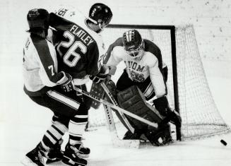 Sports - Olympics - (1984) - Sarajevo (Winter) - Hockey