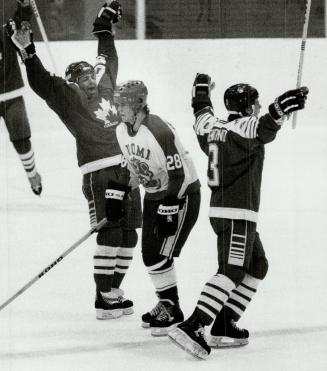 Sports - Olympics - (1984) - Sarajevo (Winter) - Hockey